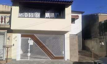 Imagem 3: Casa para venda tem 150 metros quadrados com 3 quartos em Jardim América - Taboão da Serra