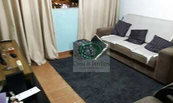 Imagem 4: Apartamento n o Parque São Vicente