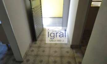 Imagem 6: Casa com 2 dormitórios para alugar, 60 m² por R$ 2.000,00/mês - Vila Guarani (Zona Sul)