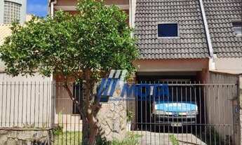 Imagem 5: Sobrado com 3 dormitórios à venda, 231 m² por R$ 695.000,00 - Jardim das Américas - Curiti