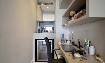 Imagem 5: Apartamento para venda com 128 metros quadrados com 3 suítes no Ipiranga. R$ 1490.000,00