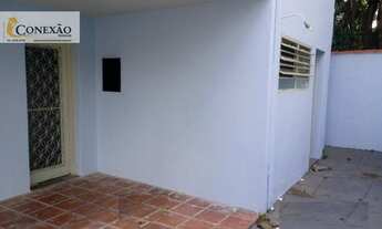 Imagem 4: Casa residencial para locação, Vila Costa do Sol, São Carlos