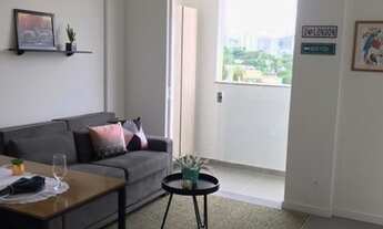 Imagem 4: APARTAMENTO RESIDENCIAL em BELO HORIZONTE - MG, PAQUETÁ