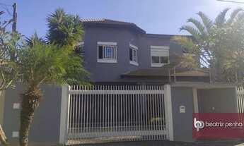 Imagem 4: Casa com 5 dormitórios à venda, 420 m² por R$ 1.350.000 - City Ribeirão - Ribeirão Preto/S