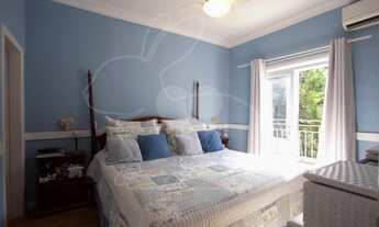 Imagem 5: Casa-São Paulo-JARDIM EUROPA