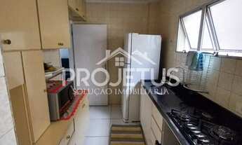 Imagem 4: Vendo apartamento, 65m², 2 dormitórios, 1 banheiro, varanda, no Taboão da Serra/SP