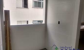 Imagem 2: Apartamento com 3 dormitórios à venda em Belo Horizonte