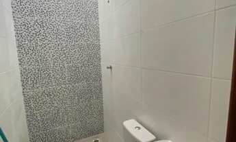 Imagem 6: Casa para Venda em Sorocaba, Parque São Bento, 2 dormitórios, 1 banheiro, 1 vaga