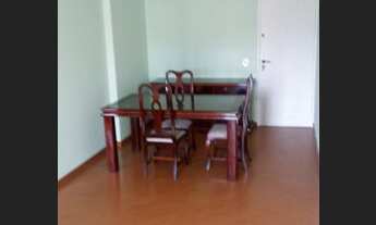 Imagem 7: Apartamento com Pôr-do-Sol no Cachambi