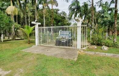 Imagem 5: Chácara à venda no bairro Ponte Alta - Morretes/PR