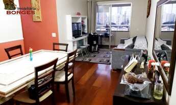Imagem 1: SÃO PAULO - Apartamento Padrão - CIDADE MONÇÕES