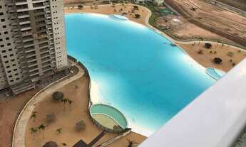 Imagem 2: Cobertura duplex para venda tem 240 metros quadrados com 4 quartos em Ribeirão do Lipa - C