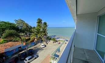 Imagem: Flat a beira mar!