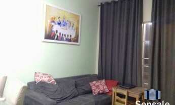 Imagem 2: Apartamento com 2 dormitórios à venda, 73 m² por R$ 274.000,00 - Sagrada Família - Belo Ho