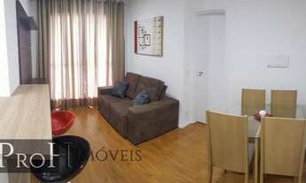 Imagem 2: Apartamento 42m² 1 dormitórios sendo 1 suíte R$ 323.000,00