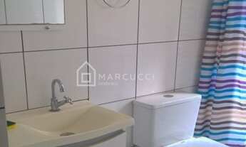 Imagem 7: APARTAMENTO RESIDENCIAL em CAMPINAS - SP, BOTAFOGO