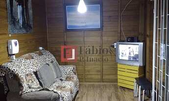 Imagem 6: Imaruí - Sítio - Tamborete