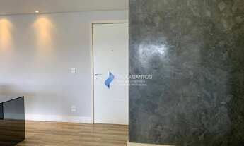 Imagem 3: Apartamento com 2 dormitórios à venda, 110 m² por R$ 1.000.000,00 - Jardim Dom Bosco - São