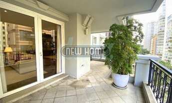 Imagem 4: SãO PAULO - Padrão - Itaim Bibi