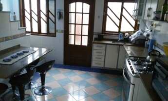 Imagem 2: Sobrado bairro guaraituba