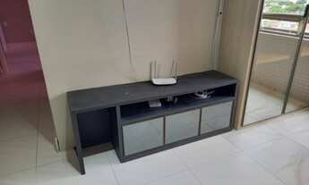 Imagem 2: Excelente Ed. Pallacios com 2 quartos sendo 1 suite e 56m² localizado em tirol