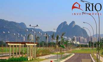 Imagem: RIO DE JANEIRO - Loteamento/Condomínio