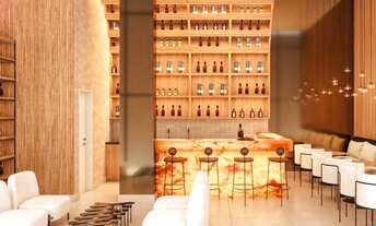 Imagem 4: Apartamento na PRAIA