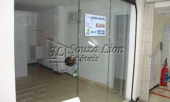 Imagem 2: Loja para aluguel no Shopping em Copacabana - Rio de Janeiro - RJ