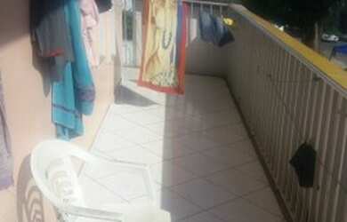 Imagem 4: CASA NA CIDADE NOVA