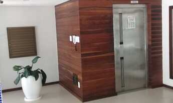 Imagem 3: Apartamento para venda possui 90m², nascente total, com 3 quartos em Imbuí - Salvador - BA