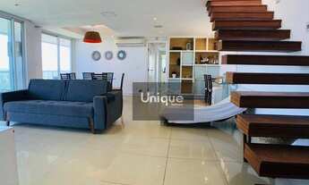 Imagem 4: Cobertura com 4 dormitórios à venda, 340 m² por R$ 2.500.000,00 - Braga - Cabo Frio/RJ