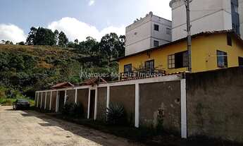 Imagem 3: Juiz de Fora - Casa Padrão - Marilândia