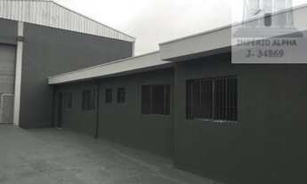 Imagem 3: VENDO LINDO GALPAO EM CUMBICA