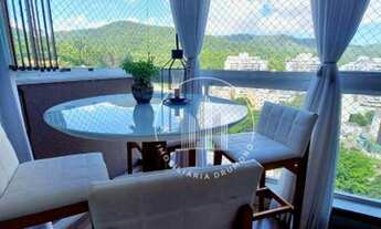 Imagem 7: Apartamento à venda, 65 m² por R$ 659.000,00 - Itacorubi - Florianópolis/SC