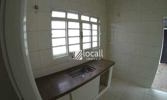 Imagem 5: Casa com 3 dormitórios à venda, 155 m² por R$ 350.000 - Parque Industrial - São José do Ri