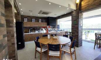 Imagem: Cobertura Duplex Linda em Bertioga - Centro