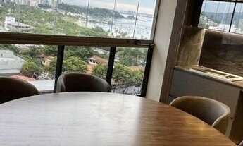 Imagem 3: Apto alto padrão - Highline Square Torre Soho. 100m², 2 suítes, 2 vagas à venda no bairro