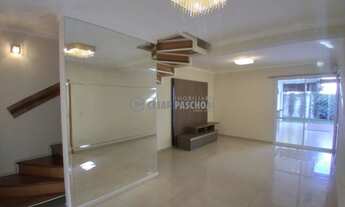 Imagem 5: Casa em Condomínio Sobrado Jardim Botânico Disponível Para Venda Jardim Botânico 3 Dormitó