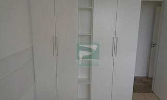 Imagem 3: Cobertura com 3 dormitórios, 218 m² - venda por R$ 2.150.000,00 ou aluguel por R$ 5.000,00