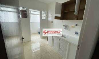 Imagem 4: Apartamento para locação na vila mariana