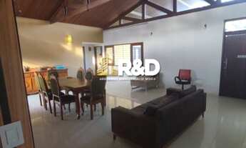 Imagem 6: Casa para aluguel e venda tem 280 metros quadrados com 3 quartos em Candelária - Natal - R