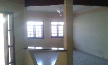 Imagem 2: CASA SOBRADO - PQ TAQUARAL - CAMPINAS - SP