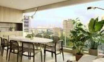 Imagem 5: LINDO APARTAMENTO A VENDA VISTA PARA O PARQUE DA ACLIMAÇÃO. SÃO PAULO