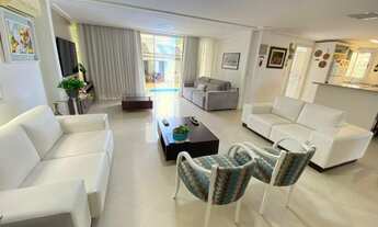 Imagem 2: Casa para Venda em Florianópolis, Jurerê Internacional, 4 dormitórios, 1 suíte, 4 banheiro