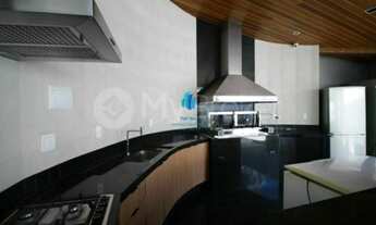 Imagem 3: Apartamento Edifício Pitangueiras,339,00 m²,4 quartos sendo a suíte máster com closet e hi