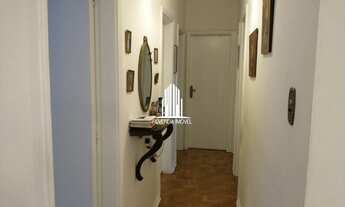 Imagem 4: Apartamento com 3 dormitórios, 130m² à venda na Cerqueira César