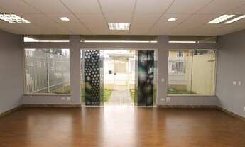 Imagem 7: Sobrado com 4 dormitórios à venda, 140 m² por R$ 690.000,00 - Xaxim - Curitiba/PR