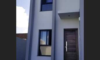 Imagem: Sobrado Alto Padrão