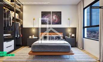 Imagem 5: Glow City Habitat O Glow City Habitat é a nova fonte de energia Hype de Curitiba. O lugar