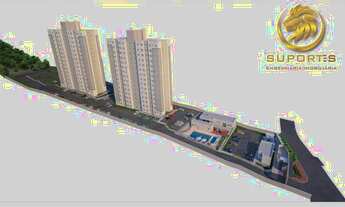 Imagem: Apartamento para Venda em Juiz de Fora